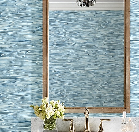 Обои York Candice Olson - Tranquil SO2413