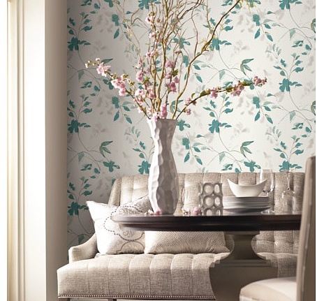 Обои York Candice Olson - Tranquil SO2440