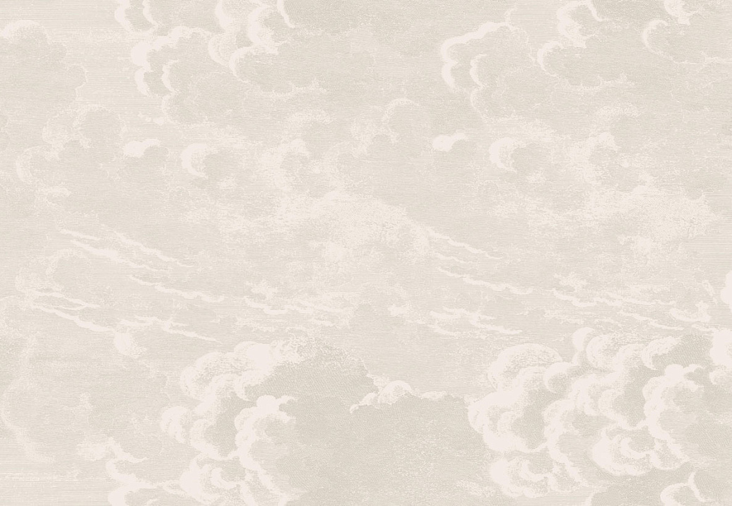 Обои Cole & Son Fornasetti III 114/2005 (A+B)