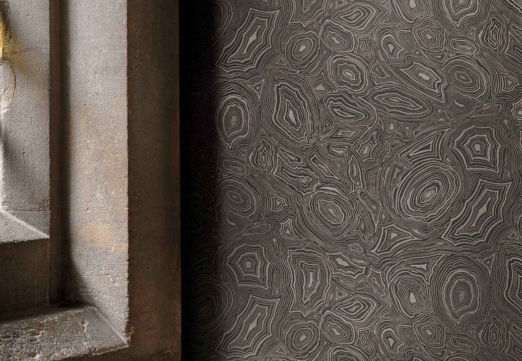 Обои Cole & Son Fornasetti III 114/6012