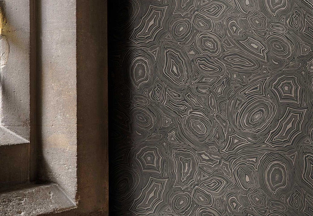 Обои Cole & Son Fornasetti III 114/6012