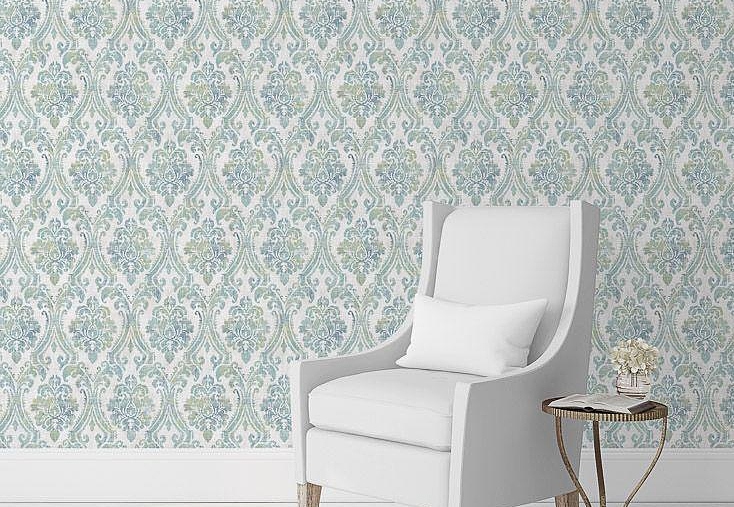 Обои Chelsea Decor Roma CD003114