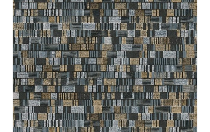 Бельгийские обои Khroma, коллекция Sound of Color, артикул SOC404