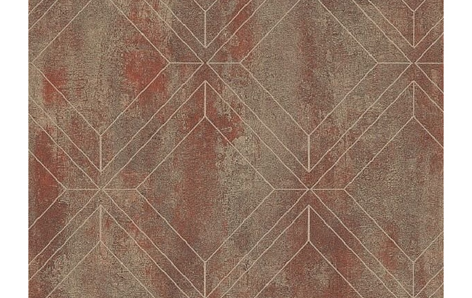 Бельгийские обои Khroma, коллекция Sound of Color, артикул SOC503