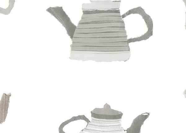 Обои Aura Creative Kitchens CK36634