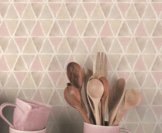 Обои Aura Creative Kitchens CK36636