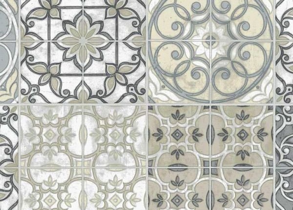 Обои Aura Creative Kitchens KE29951
