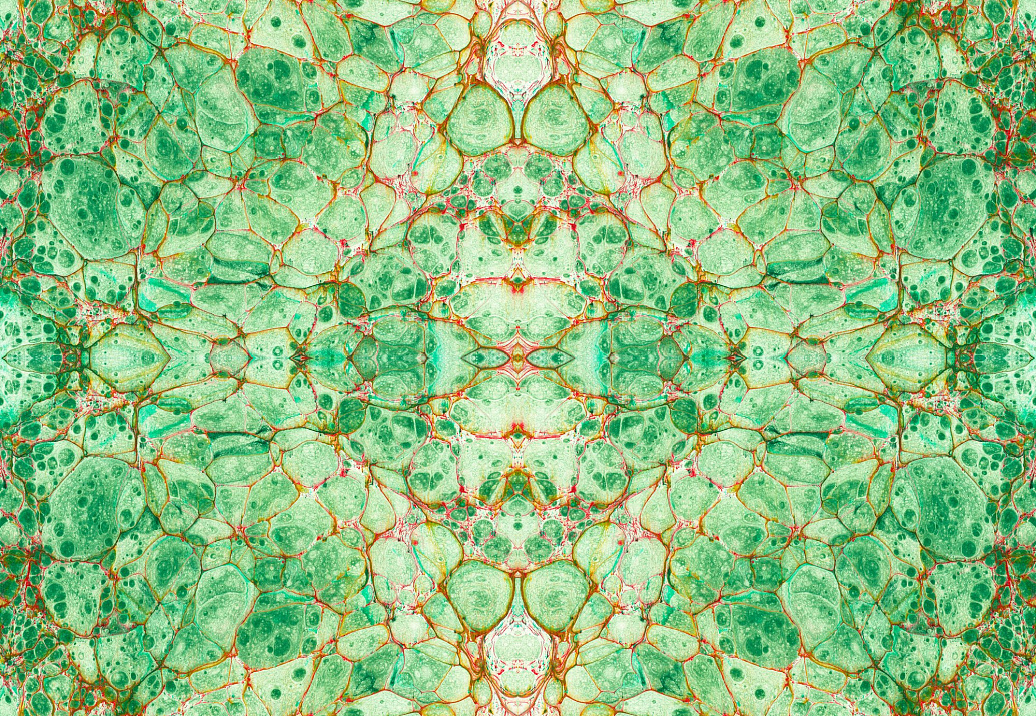 Обои Susi Bellamy Wallpaper Collection Pietra Verde