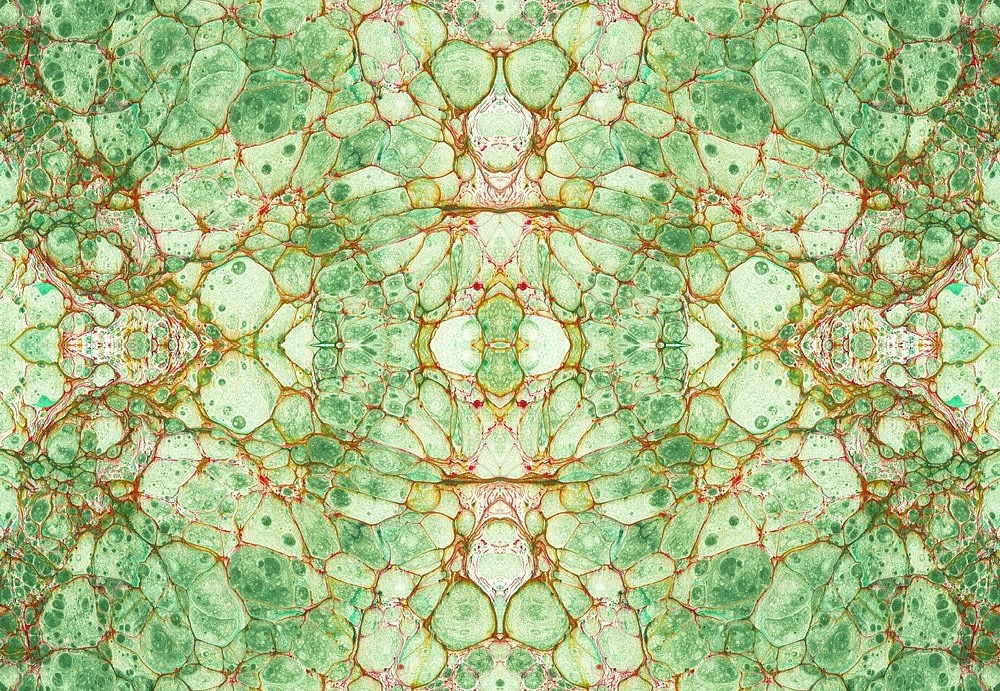 Обои Susi Bellamy Wallpaper Collection Pietra Verde