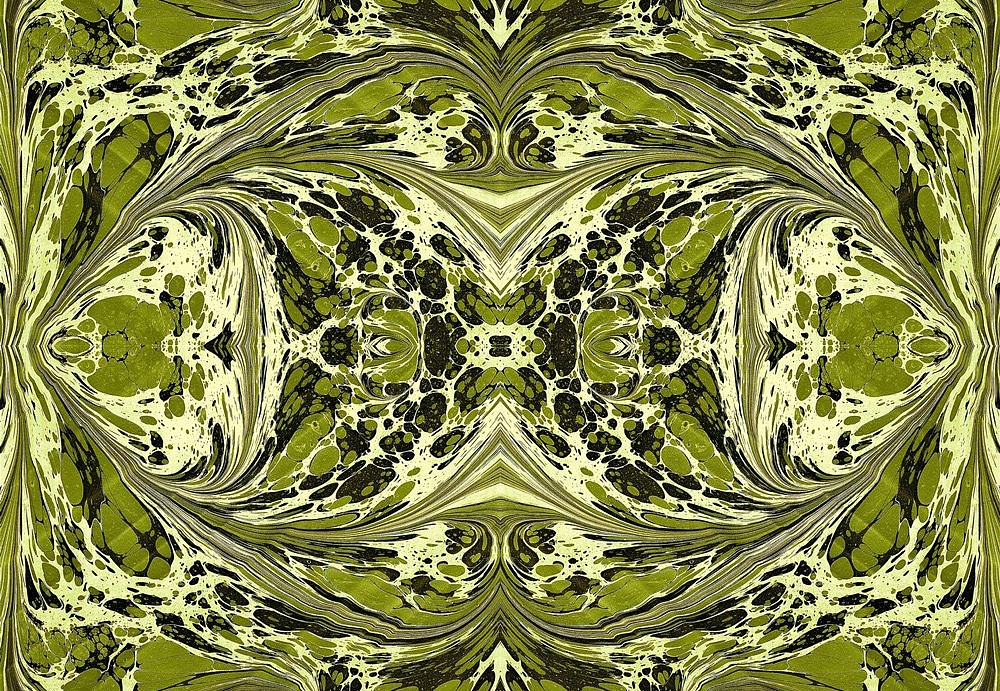 Обои Susi Bellamy Wallpaper Collection Khaki Fantasy