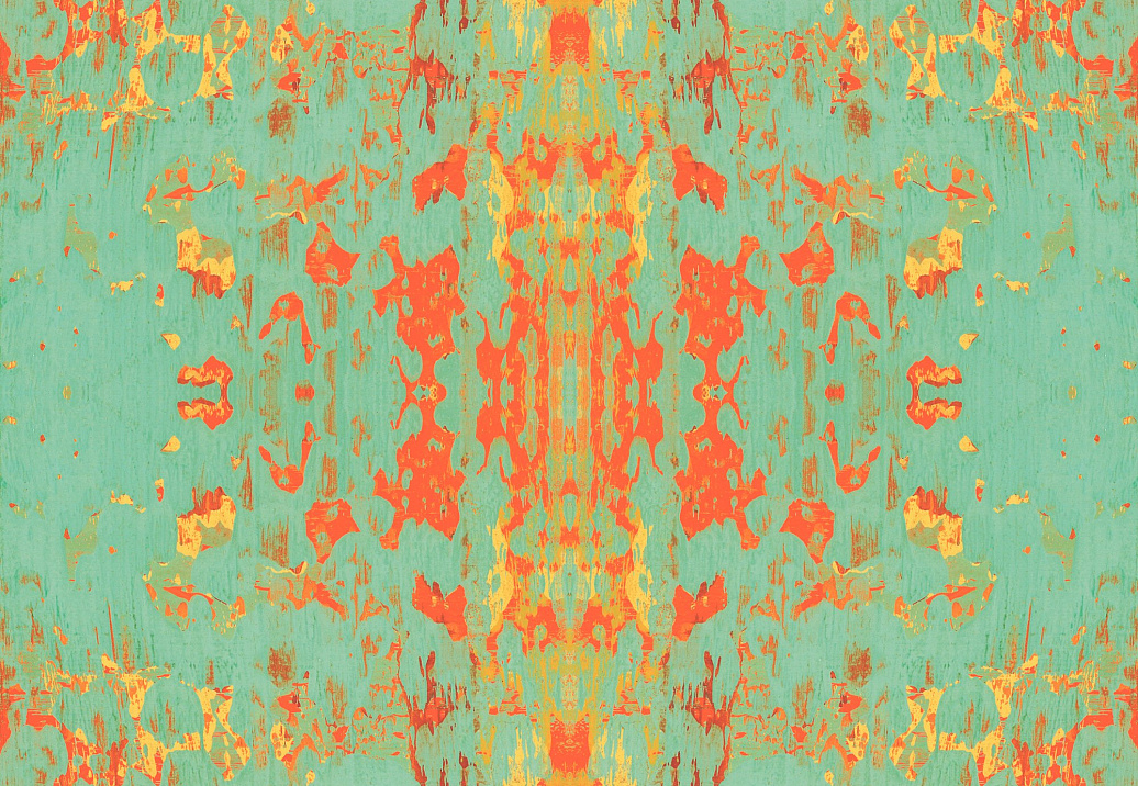 Обои Susi Bellamy Wallpaper Collection Gelo Verdino