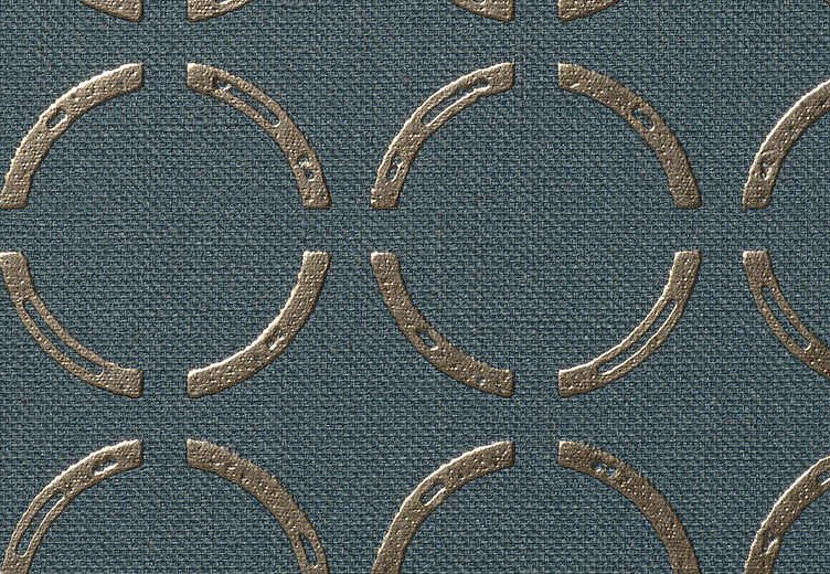 Обои Vescom Textile Wallcovering V 2611-38