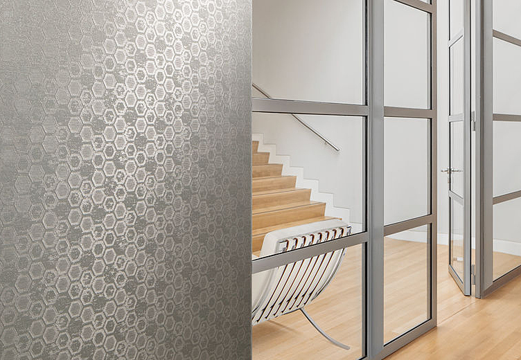 Обои Vescom Textile Wallcovering VII 2614-20