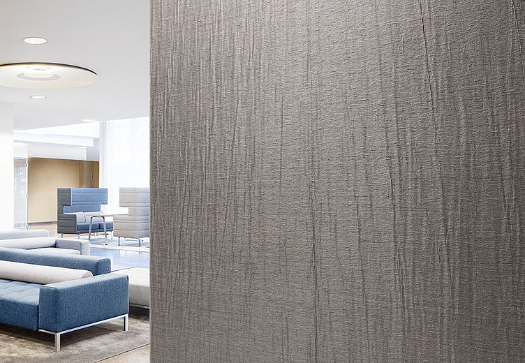 Обои Vescom Textile Wallcovering VII 2615-02