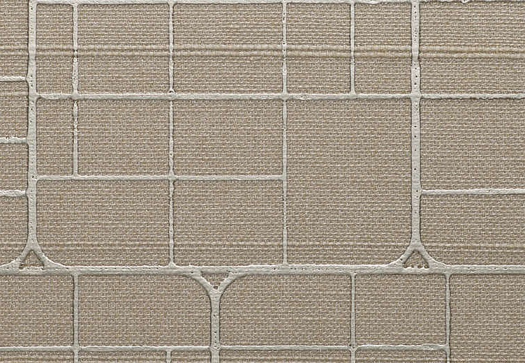 Обои Vescom Textile Wallcovering VII 2615-13