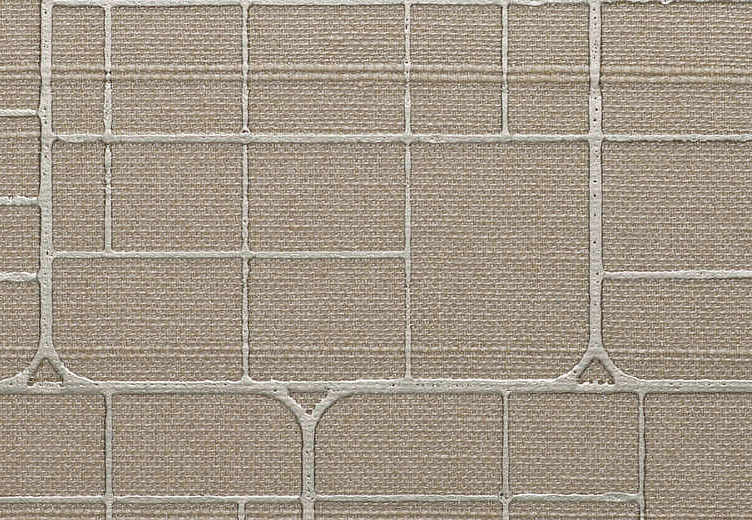Обои Vescom Textile Wallcovering VII 2615-13
