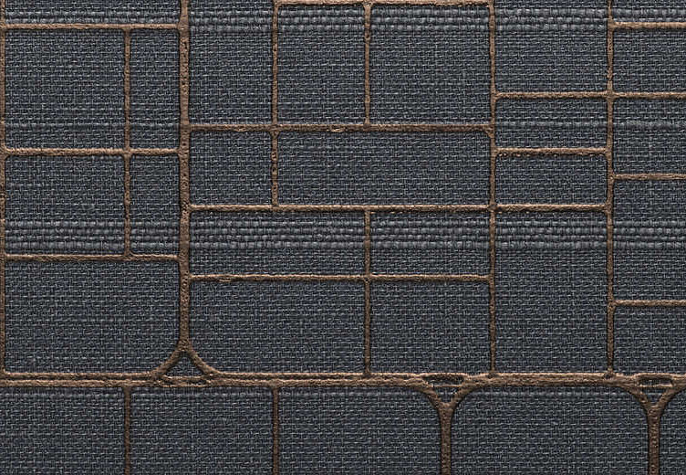 Обои Vescom Textile Wallcovering VII 2615-16