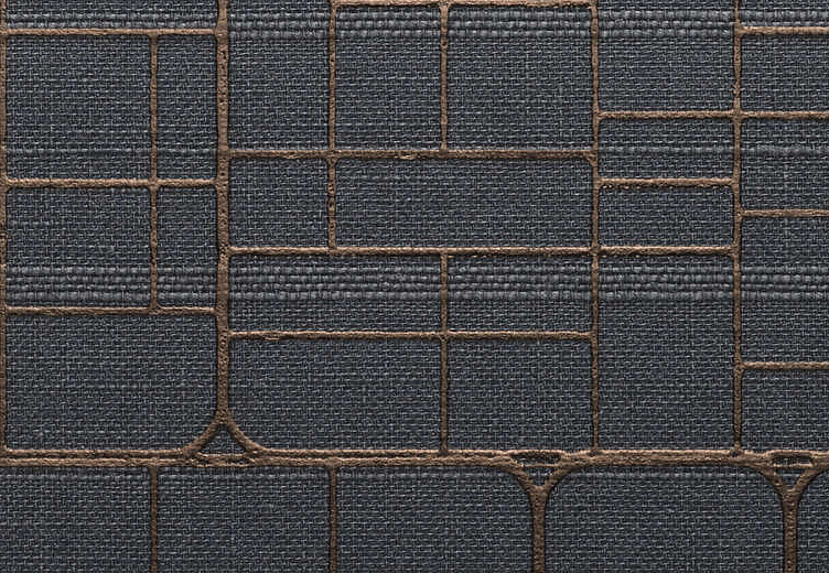Обои Vescom Textile Wallcovering VII 2615-16
