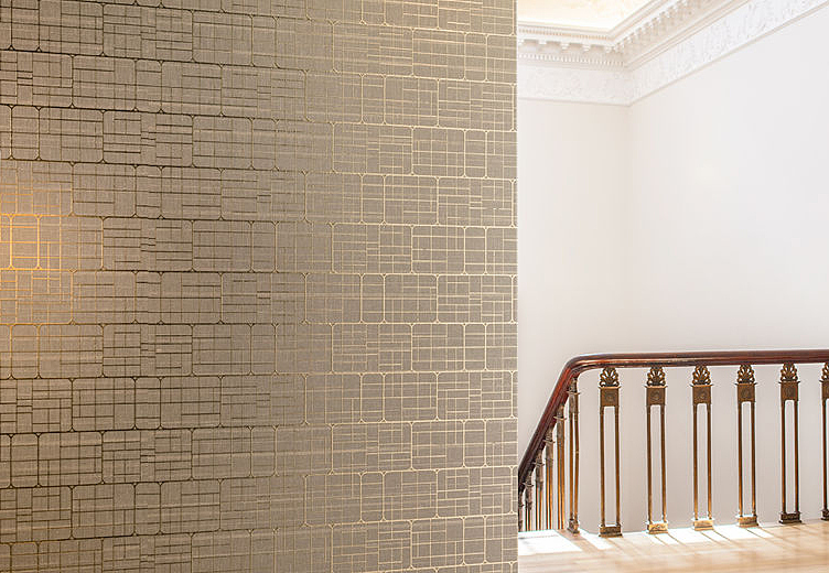 Обои Vescom Textile Wallcovering VII 2615-17