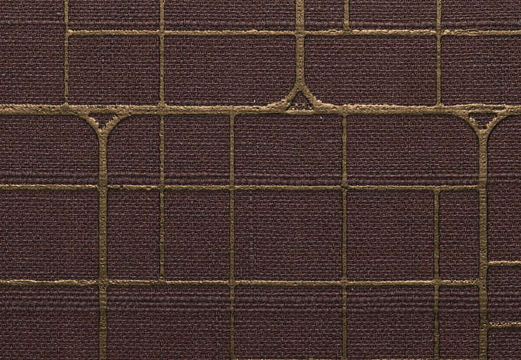 Обои Vescom Textile Wallcovering VII 2615-19