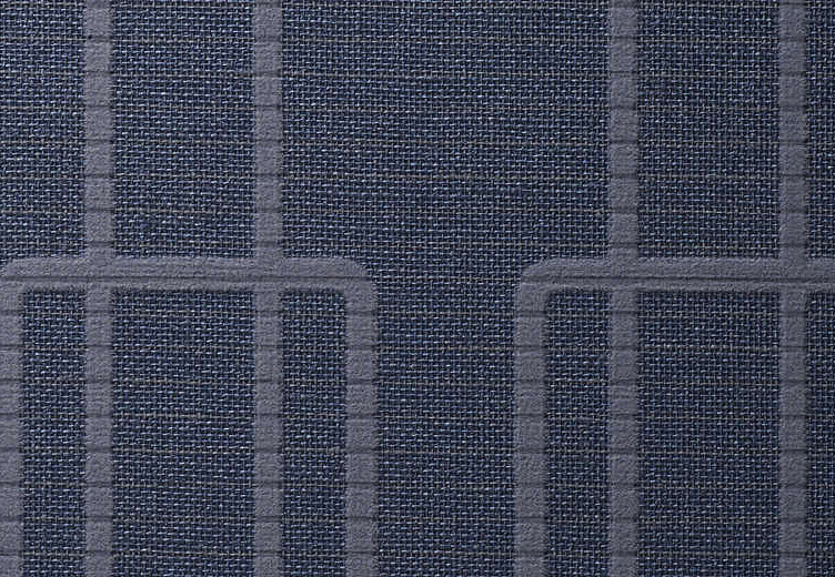 Обои Vescom Textile Wallcovering VII 2615-40