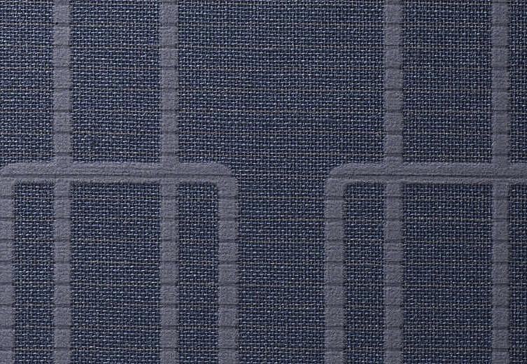 Обои Vescom Textile Wallcovering VII 2615-40