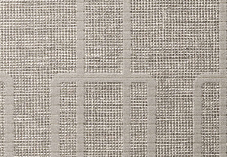 Обои Vescom Textile Wallcovering VII 2615-43