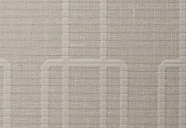 Обои Vescom Textile Wallcovering VII 2615-43