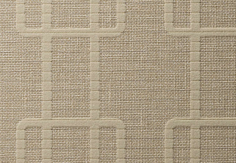 Обои Vescom Textile Wallcovering VII 2615-44