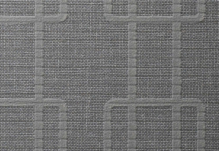 Обои Vescom Textile Wallcovering VII 2615-48