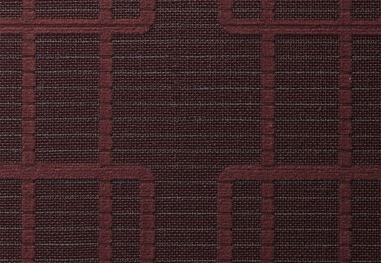 Обои Vescom Textile Wallcovering VII 2615-49