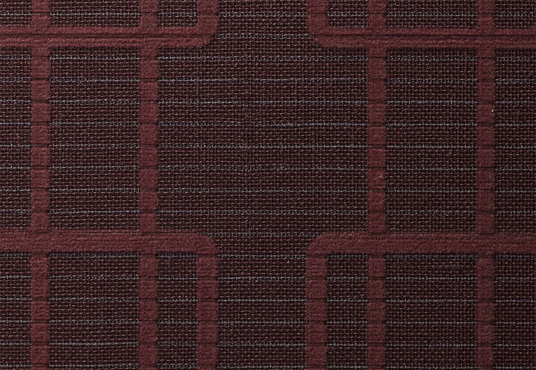 Обои Vescom Textile Wallcovering VII 2615-49