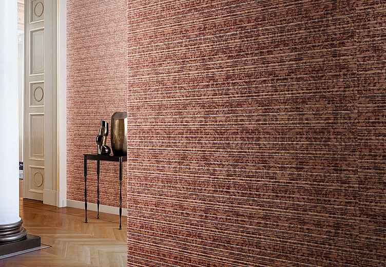 Обои Vescom Textile Wallcovering VII 2615-66