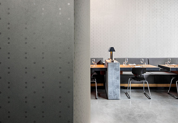 Обои Vescom Textile Wallcovering VII 2616-12