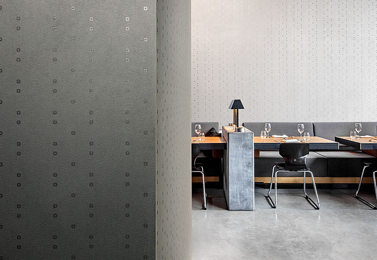 Обои Vescom Textile Wallcovering VII 2616-12
