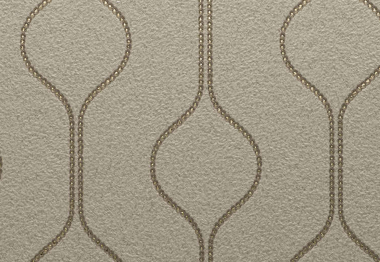 Обои Vescom Textile Wallcovering VII 2616-21