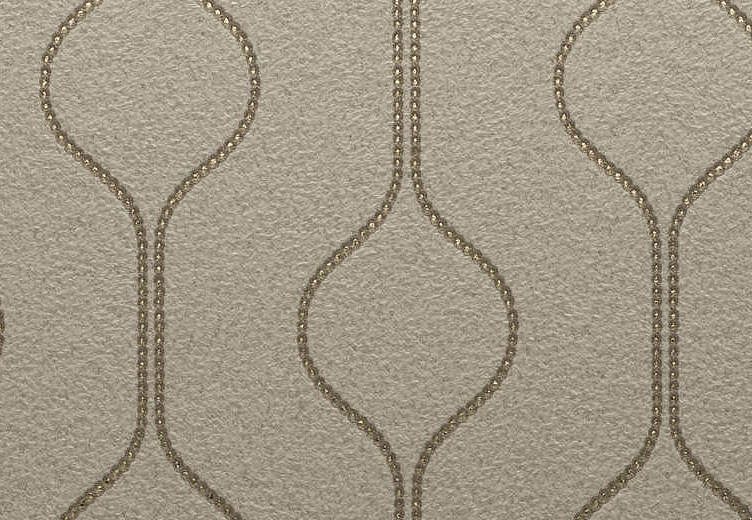 Обои Vescom Textile Wallcovering VII 2616-21
