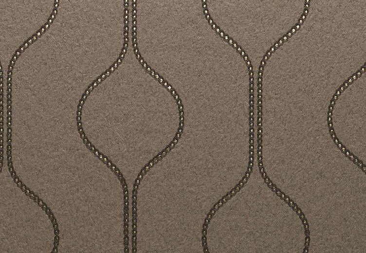 Обои Vescom Textile Wallcovering VII 2616-22