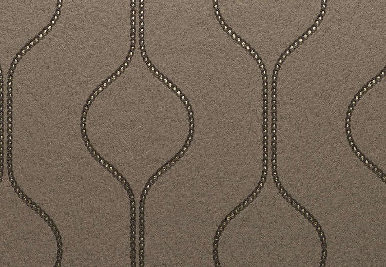 Обои Vescom Textile Wallcovering VII 2616-22