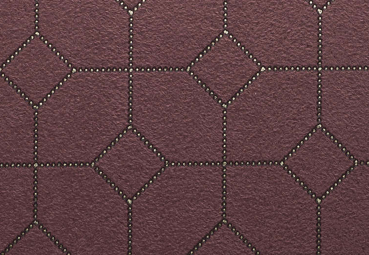 Обои Vescom Textile Wallcovering VII 2616-34