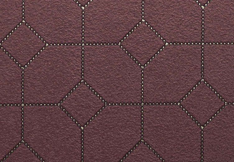 Обои Vescom Textile Wallcovering VII 2616-34