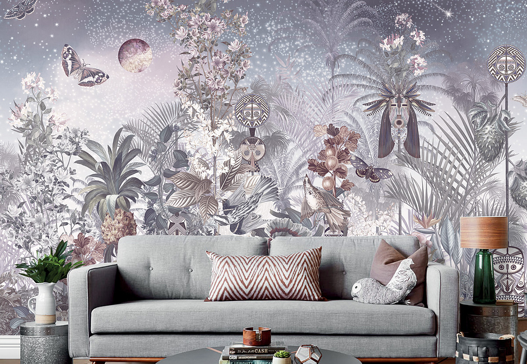 Панно и фотообои Affresco Atmosphere AF504-COL3