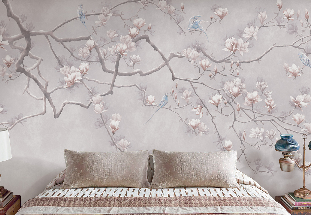 Панно и фотообои Affresco Atmosphere AF506-COL1