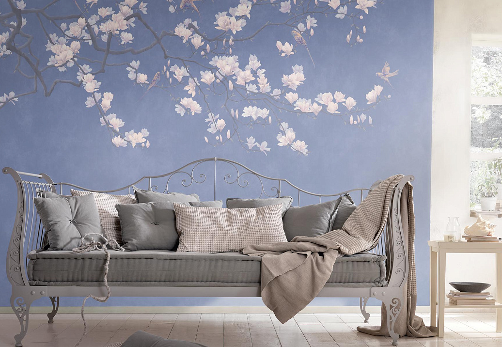 Панно и фотообои Affresco Atmosphere AF506-COL2
