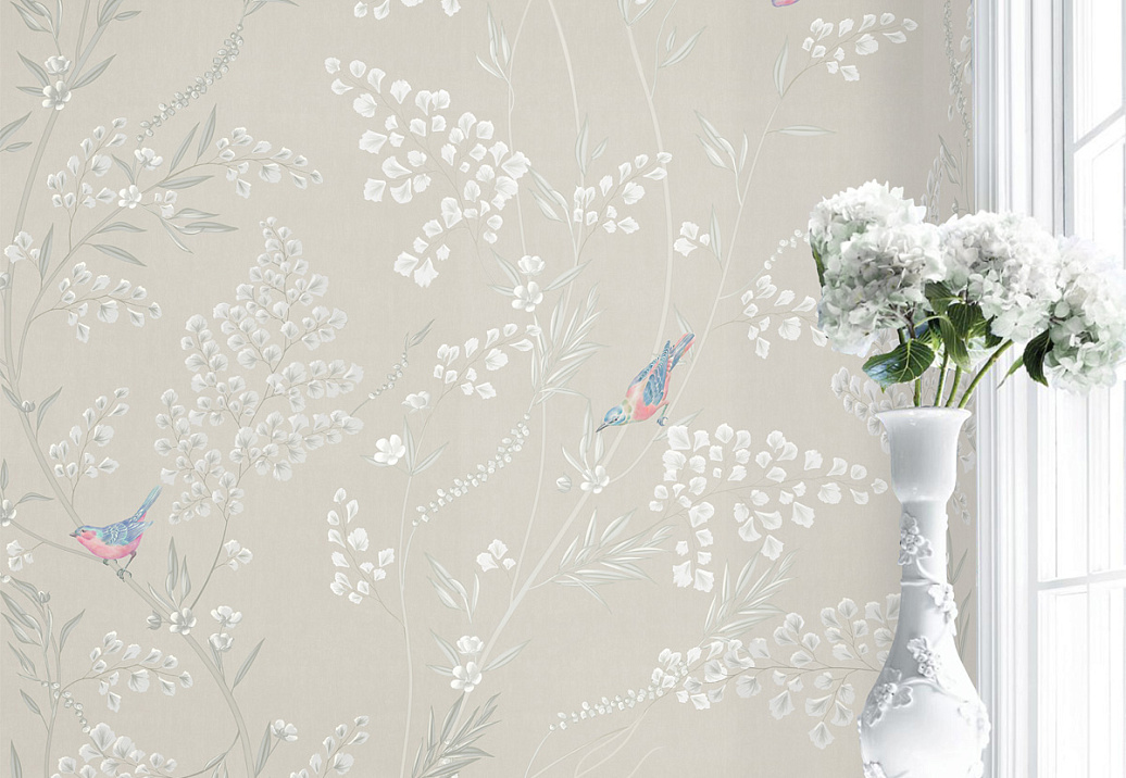 Панно и фотообои Affresco Atmosphere AF507-COL3