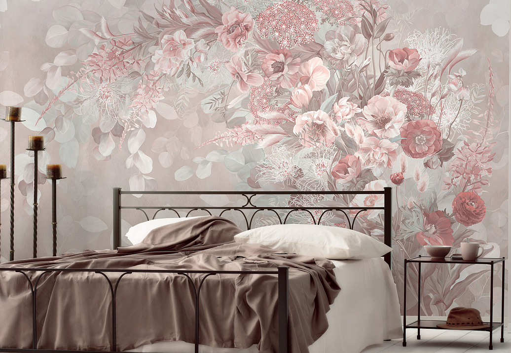 Панно и фотообои Affresco Atmosphere AF509-COL2