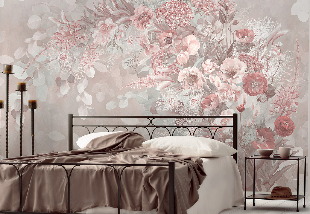 Панно и фотообои Affresco Atmosphere AF509-COL2