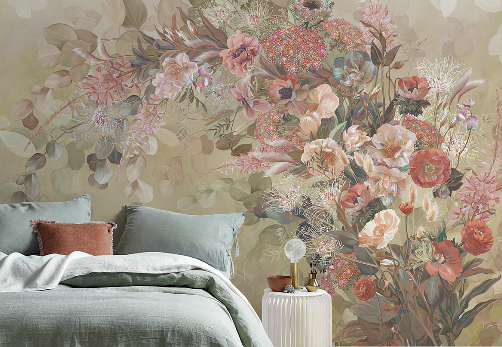 Панно и фотообои Affresco Atmosphere AF509-COL4