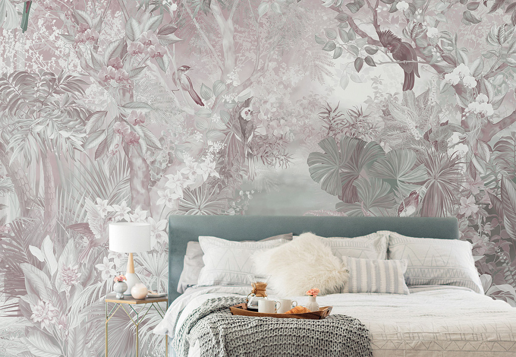 Панно и фотообои Affresco Atmosphere AF510-COL3