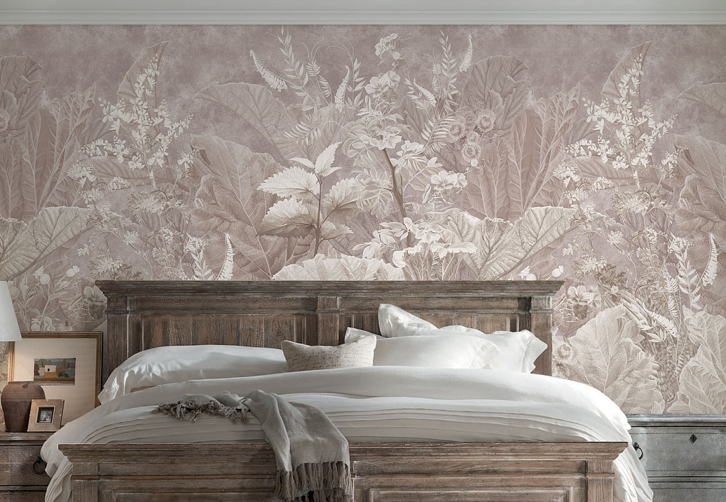 Панно и фотообои Affresco Atmosphere AF514-COL3